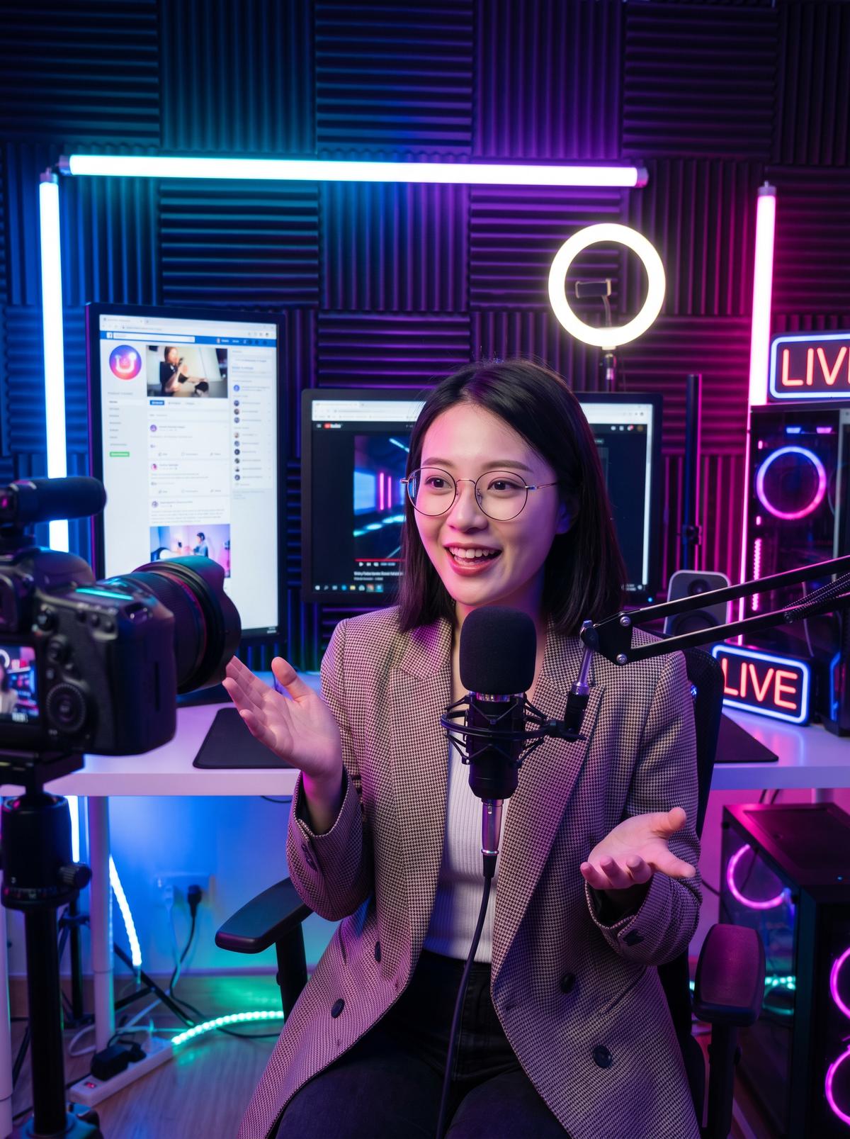 玩物社区视频-网红主播视频